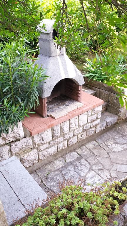 Apartment Iva Novi Vinodolski Luaran gambar