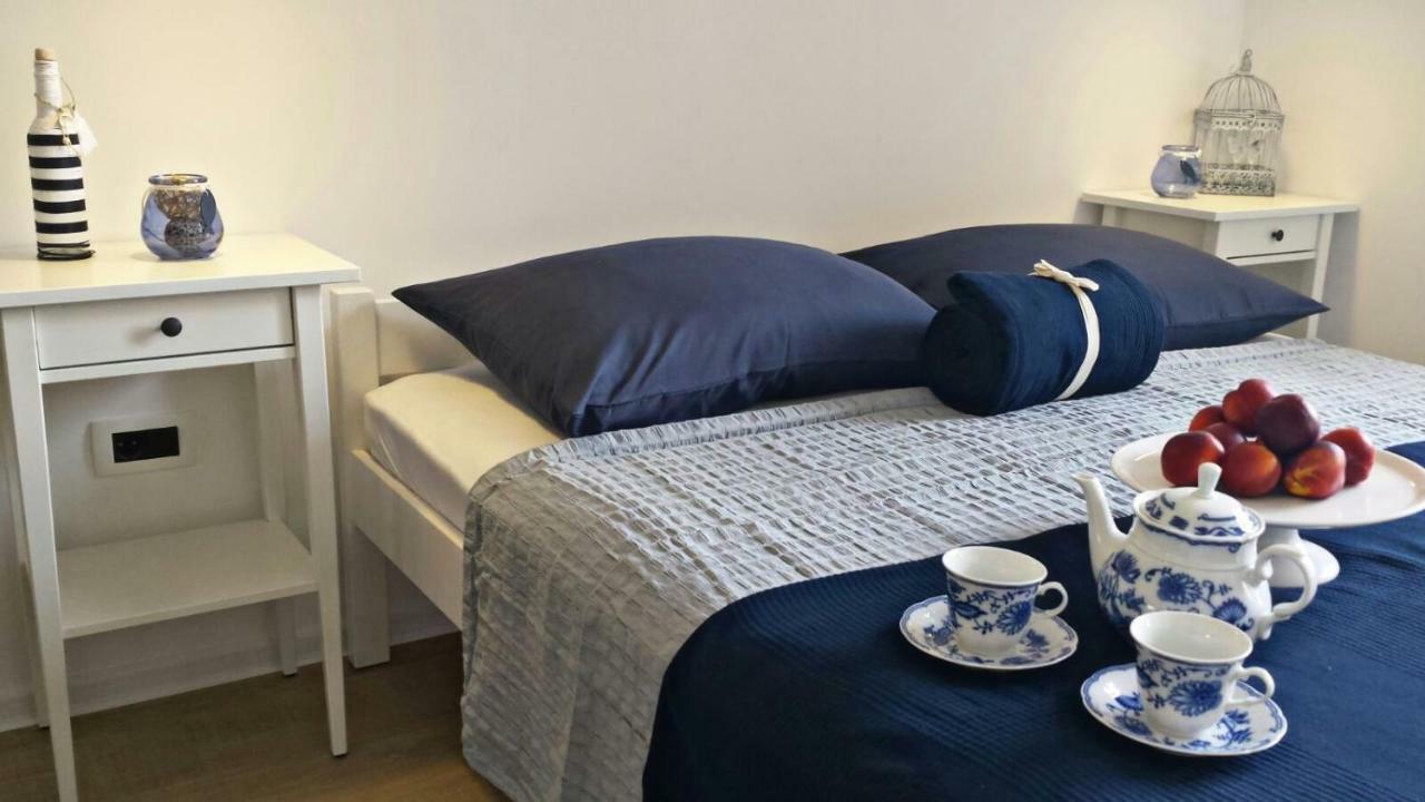 Apartment Iva Novi Vinodolski Luaran gambar