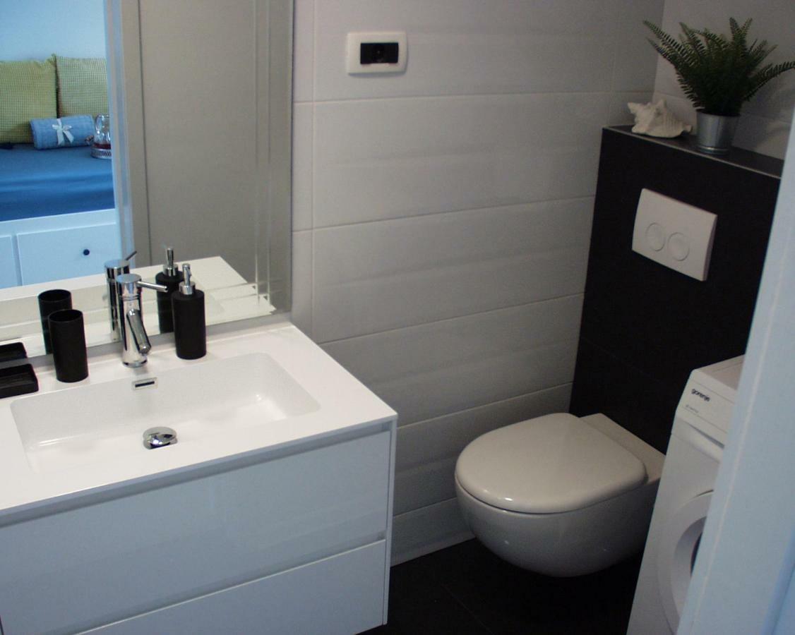 Apartment Iva Novi Vinodolski Luaran gambar
