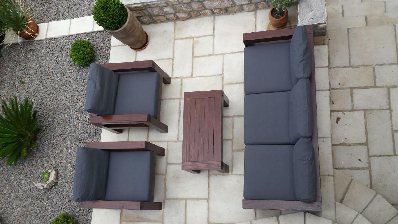 Apartment Iva Novi Vinodolski Luaran gambar